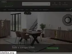 Sites similar to meubles-style-decor.be