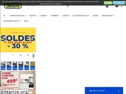 Sites similar to meubles-ubaud.fr