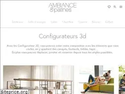 Sites similar to meubles-valence.com