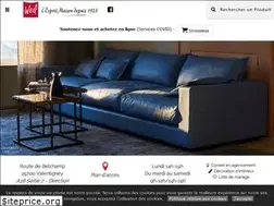 Sites similar to meubles-weil.com