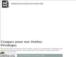 Sites similar to meubles-xxl-montelimar.com