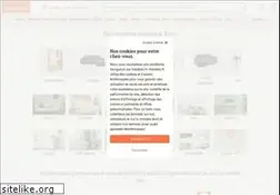 Sites similar to meubles.fr