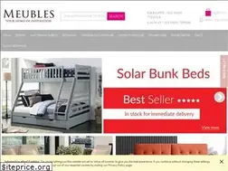 Sites similar to meubles.ie