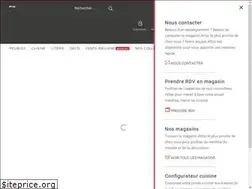 Sites similar to meublesatlas.com