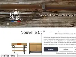 Sites similar to meublesbatel.com