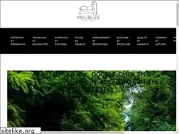 Sites similar to meubleschezvous.com