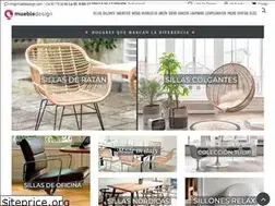 Sites similar to meublesconcept.fr