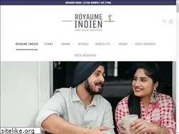 Sites similar to meublesdasie.fr