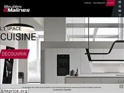 Sites similar to meublesdemalines.be