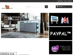 Sites similar to meublesdiscountenligne.com