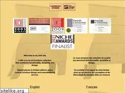 Sites similar to meublesduloft.com