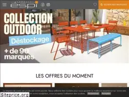 Sites similar to meublesespi.fr