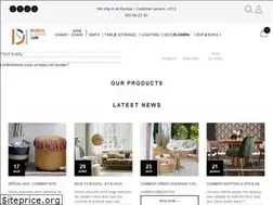 Sites similar to meublesetdesign.com
