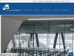 Sites similar to meublesgaille.ch