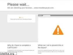 Sites similar to meublesjacob.com