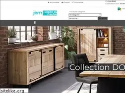 Sites similar to meublesjem.fr