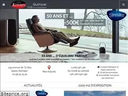 Sites similar to meubleskeribin.fr