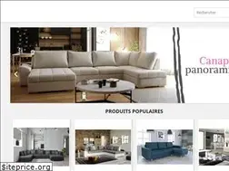 Sites similar to meublesline.com