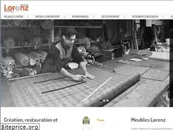 Sites similar to meubleslorenz.com