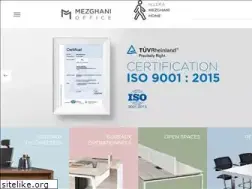 Sites similar to meublesmezghani.com