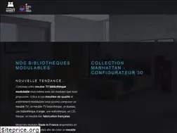 Sites similar to meublesminet.com