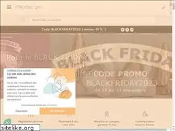 Sites similar to meublespin.fr