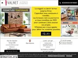 Sites similar to meublesvalnet.fr