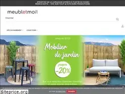 Sites similar to meubletmoi.com