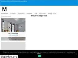 Sites similar to meublie.nl