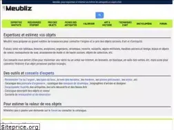 Sites similar to meubliz.com