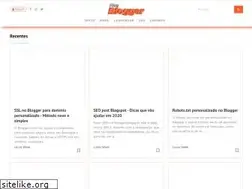Sites similar to meublogger.eu.org