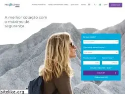 Sites similar to meucambio.com.br