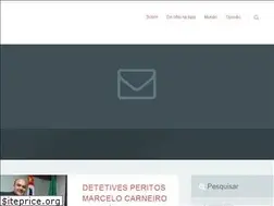 Sites similar to meucarowatson.com