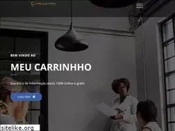 Sites similar to meucarrinho.com.br