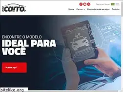 Sites similar to meucarro.jp