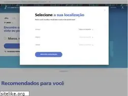 Sites similar to meucarronovo.com.br