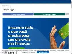 Sites similar to meucartaodecredito.com.br