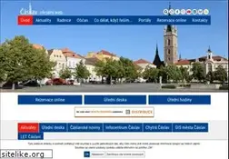 Sites similar to meucaslav.cz