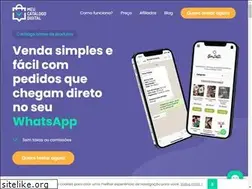 Sites similar to meucatalogodigital.app