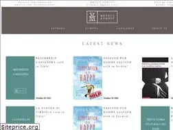 Sites similar to meucciagency.com