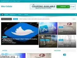 Sites similar to meucelular.org