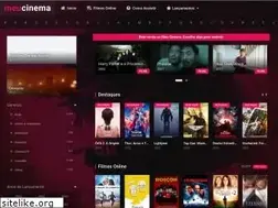Sites similar to meucinema.org