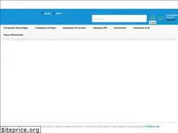 Sites similar to meucompressor.com.br