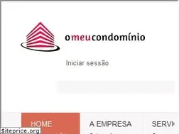 Sites similar to meucondominio.pt
