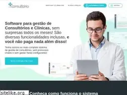 Sites similar to meuconsultorio.com