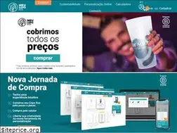 Sites similar to meucopoeco.com.br