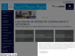 Sites similar to meucozinhaonline.pt