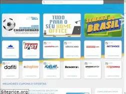 Sites similar to meucupom.com