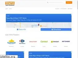 Sites similar to meucupomdedesconto.com
