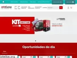 Sites similar to meucurso.com.br